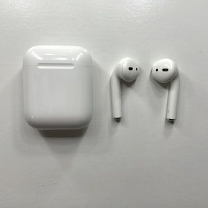 Air Pods (2nd generation)